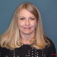Crissy Ward