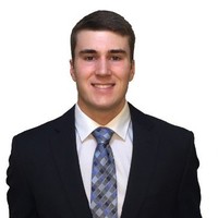 Ryan Liddle, Ms, Mba