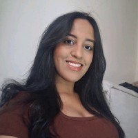 Clarissa Cristina Da Silva