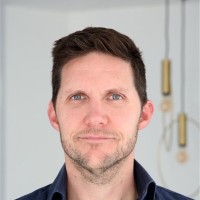 Arjan van der Nol MSc RA