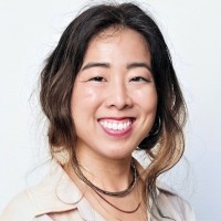 Kate Wang