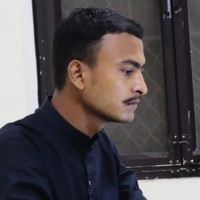 Purushottam Bihari Sharma