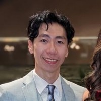 Dominic Lee