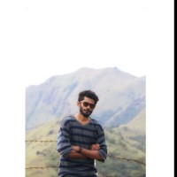 Arjun Ks
