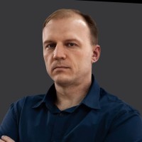 Oleksandr Pospielov