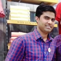 Pradeep Bhadoria
