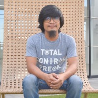 Elmer Naldoza