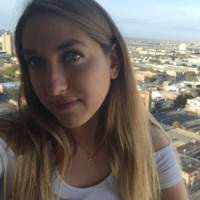 Samantha Baker