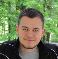 Danijel Vrgoč