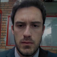 Jorge Jaramillo