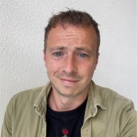 Pascal Schonewille