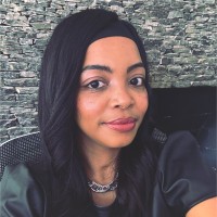 Danielle Arries