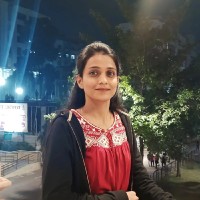 Pratibha Shelke