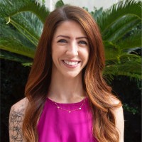 Mackenzie Hamel