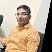 srikanth p