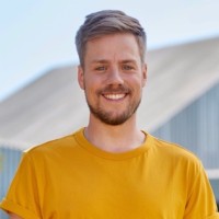 Rob Doornbos
