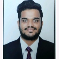 Nikhil Naik