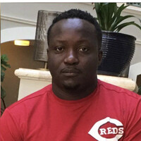Stephen Otieno
