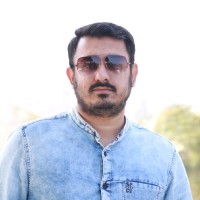 Mohammad Kamran Arvi
