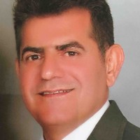 Bahram Vahdat
