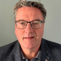 Jan-Hein Boers, MBA, BEc.