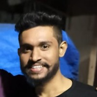 Tanmay Patil