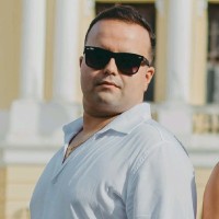 Marco Aurélio Nascimento