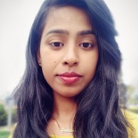 Kavya Chopra