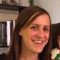 Natalie Aldham