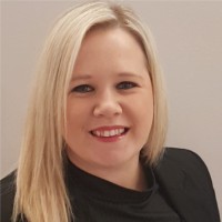 Laura Buckley Cert CII (MP)