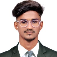 Mohammed Abdul Kadar . S