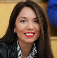 Gabriela Saborio