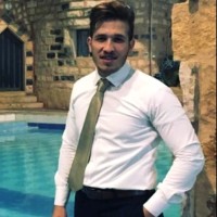 Mohammad Ababneh