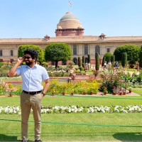 Rahul Kumar Patel