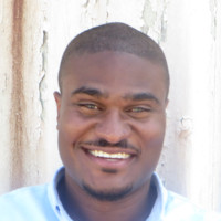 Darian Harris
