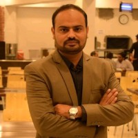 Tauseef Raza