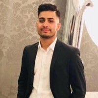 Aman Hussainzada