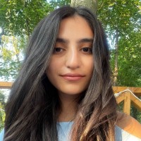Anisa Khisamutdinova