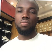 Bismark Ofori