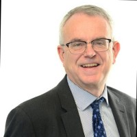 Paul Thorogood