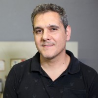 Cesar Cabral