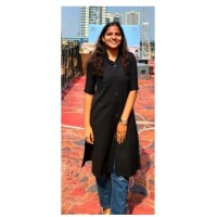Saloni Agarwal