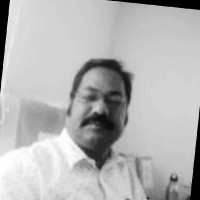 Manas Ranjan Nayak Nayak