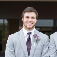 Ethan Warden