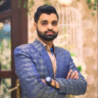 Muhammad Faraz