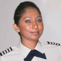 Shashikala Rupasinghe