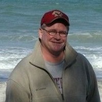Ken Mccoy