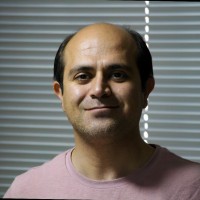 Majid Mokarram