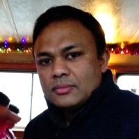 Shah Karim