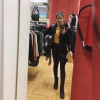 Anisa B.